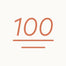 Our Place 100 days icon